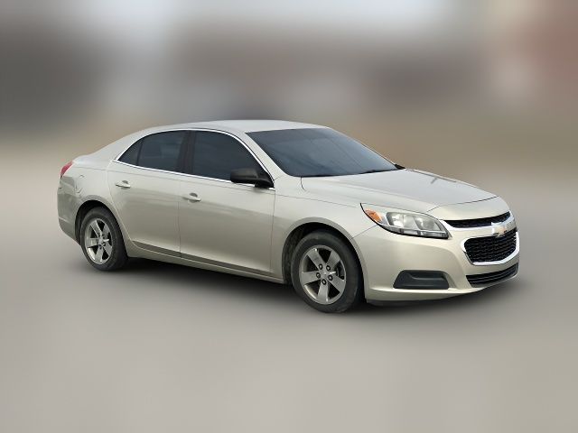 2015 Chevrolet Malibu LS