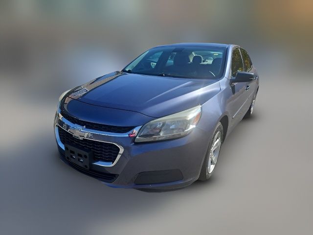 2015 Chevrolet Malibu LS