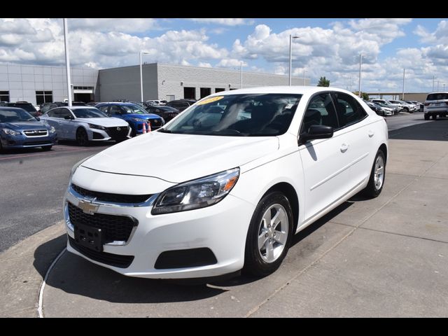 2015 Chevrolet Malibu LS