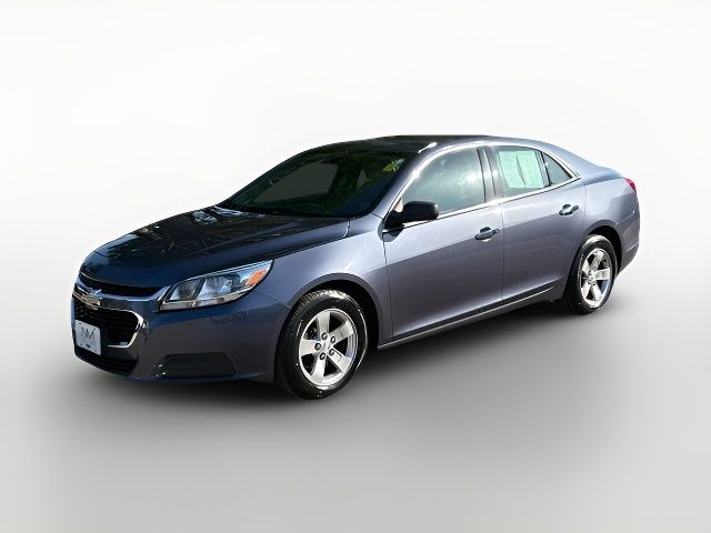 2015 Chevrolet Malibu LS