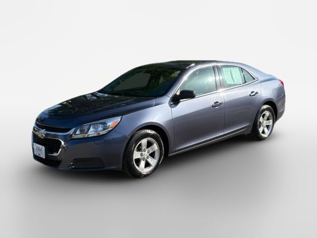 2015 Chevrolet Malibu LS