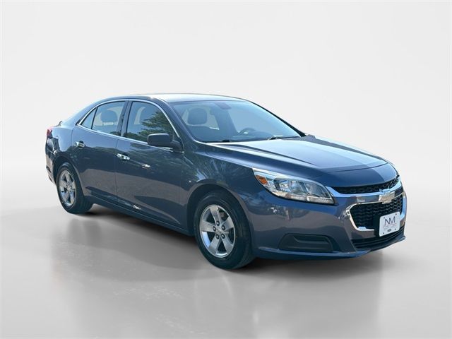 2015 Chevrolet Malibu LS