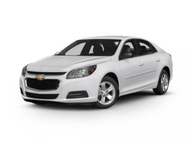 2015 Chevrolet Malibu LS