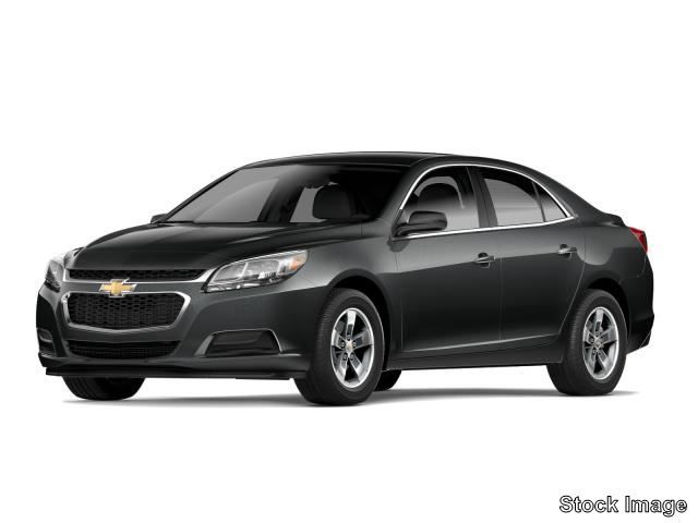 2015 Chevrolet Malibu LS