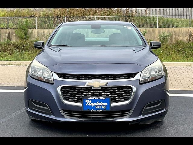 2015 Chevrolet Malibu LS