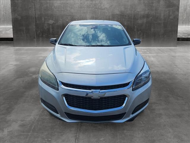 2015 Chevrolet Malibu LS