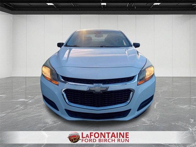 2015 Chevrolet Malibu LS