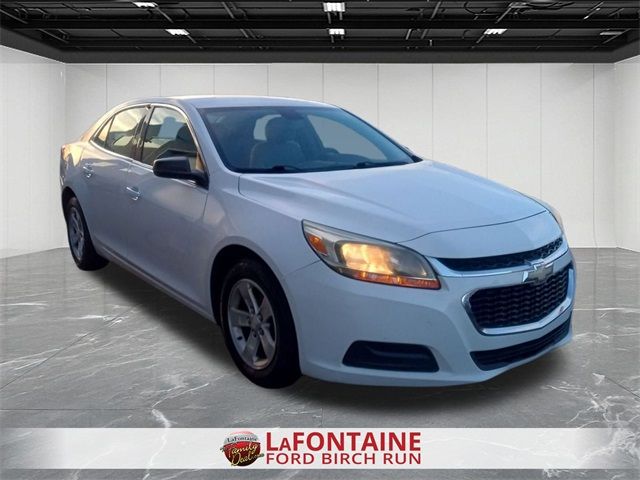 2015 Chevrolet Malibu LS