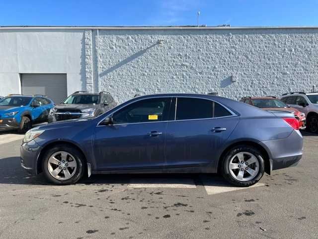 2015 Chevrolet Malibu LS