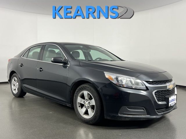 2015 Chevrolet Malibu LS