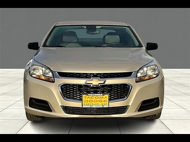 2015 Chevrolet Malibu LS