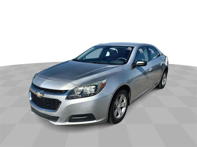 2015 Chevrolet Malibu LS