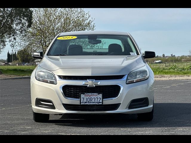 2015 Chevrolet Malibu LS