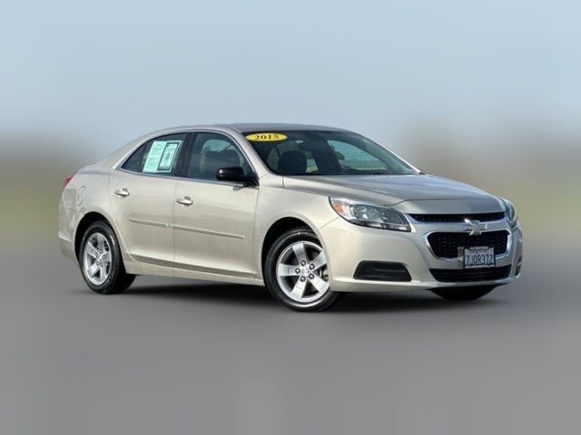 2015 Chevrolet Malibu LS