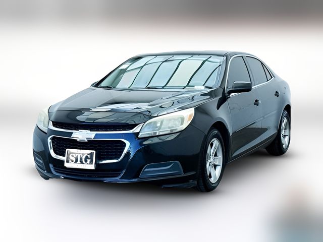 2015 Chevrolet Malibu LS