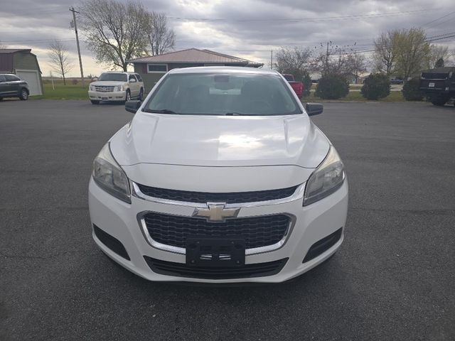 2015 Chevrolet Malibu LS