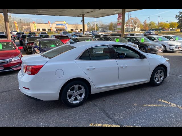 2015 Chevrolet Malibu LS