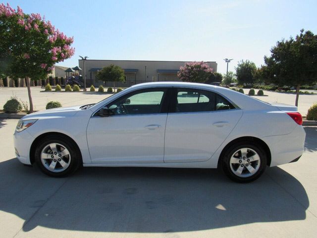 2015 Chevrolet Malibu LS