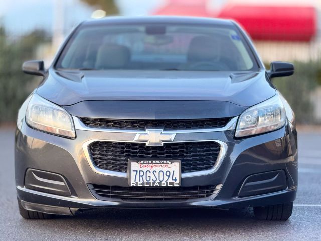 2015 Chevrolet Malibu LS