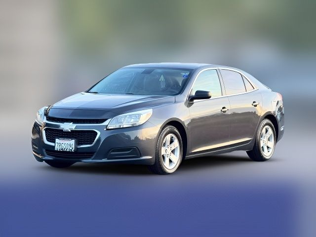 2015 Chevrolet Malibu LS
