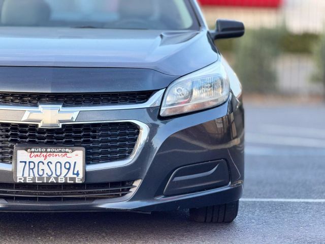 2015 Chevrolet Malibu LS