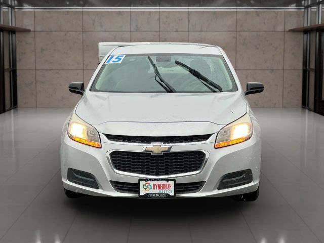 2015 Chevrolet Malibu LS