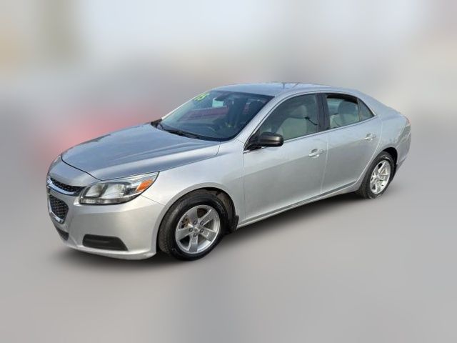 2015 Chevrolet Malibu LS