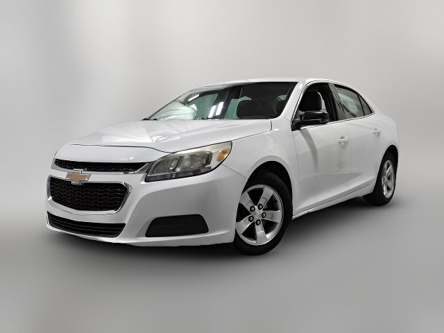 2015 Chevrolet Malibu LS