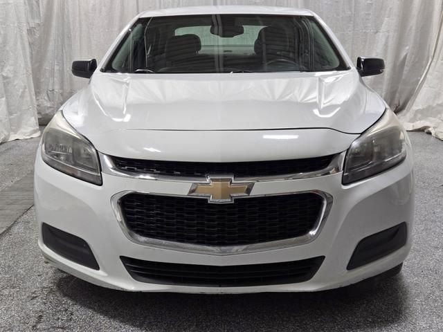 2015 Chevrolet Malibu LS