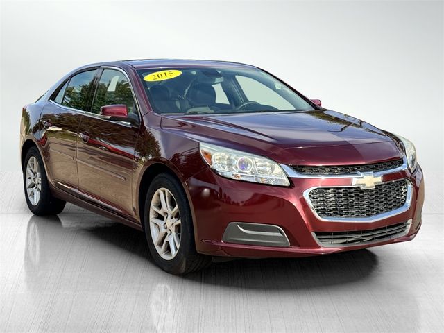 2015 Chevrolet Malibu LT