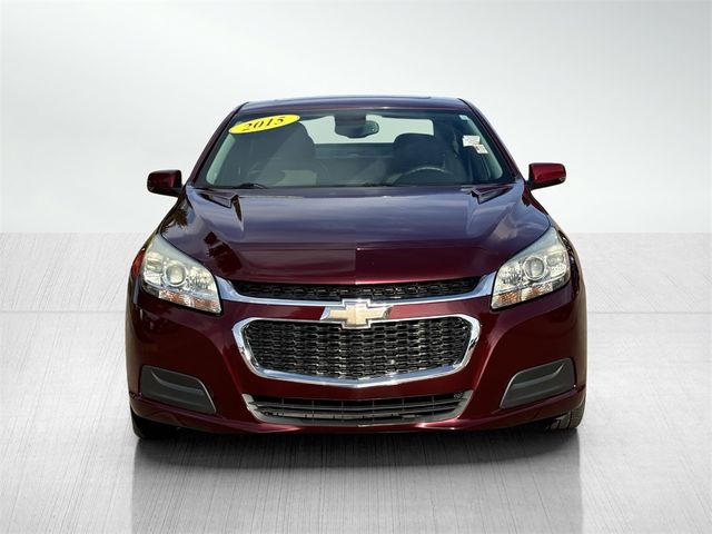 2015 Chevrolet Malibu LT