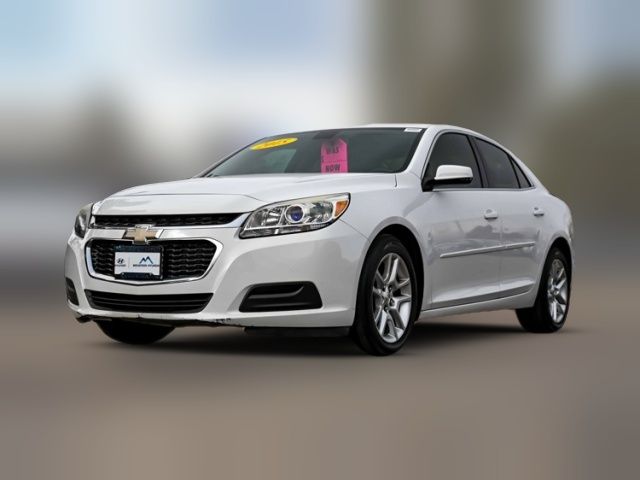 2015 Chevrolet Malibu LT