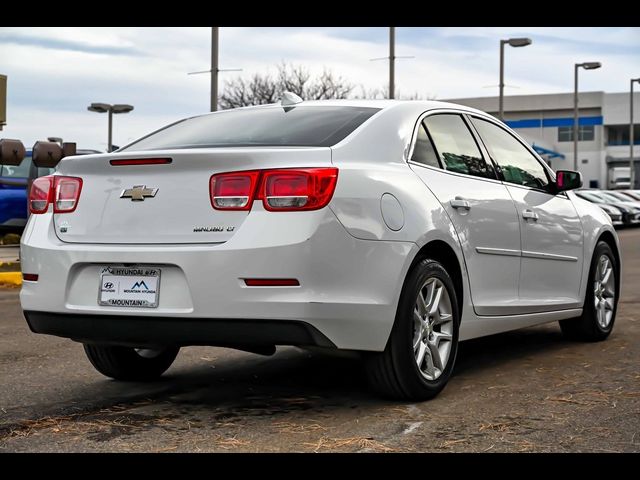 2015 Chevrolet Malibu LT