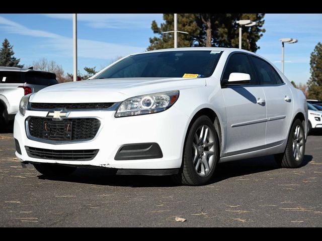 2015 Chevrolet Malibu LT