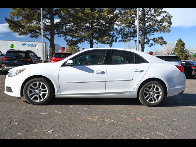 2015 Chevrolet Malibu LT