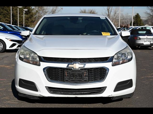 2015 Chevrolet Malibu LT