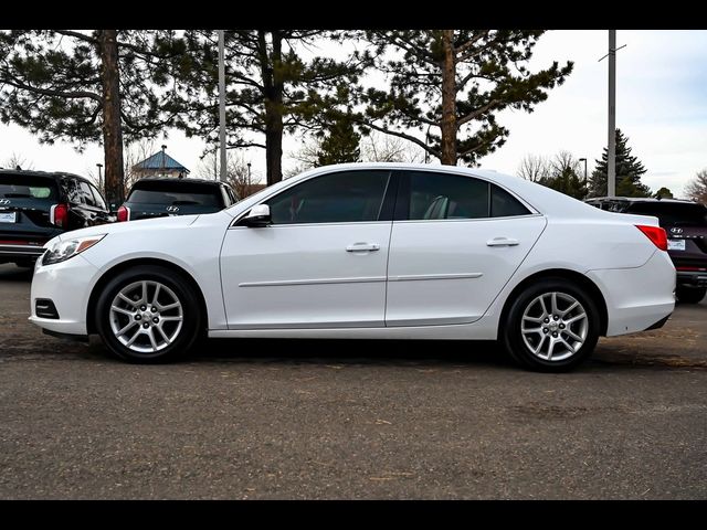 2015 Chevrolet Malibu LT