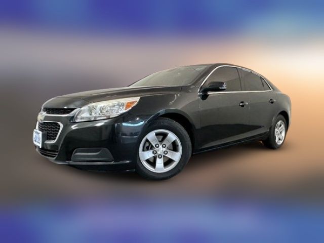 2015 Chevrolet Malibu LT