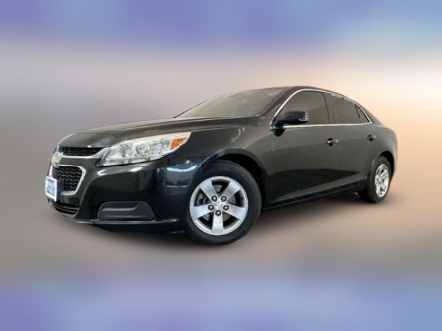 2015 Chevrolet Malibu LT