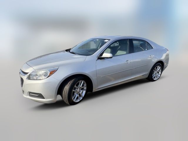 2015 Chevrolet Malibu LT