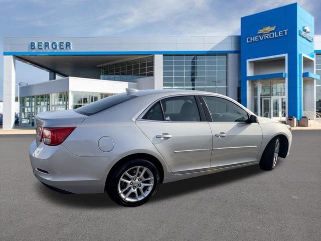 2015 Chevrolet Malibu LT