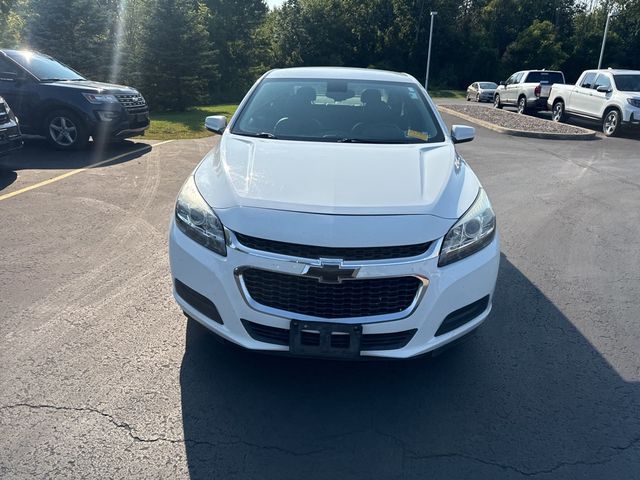 2015 Chevrolet Malibu LT