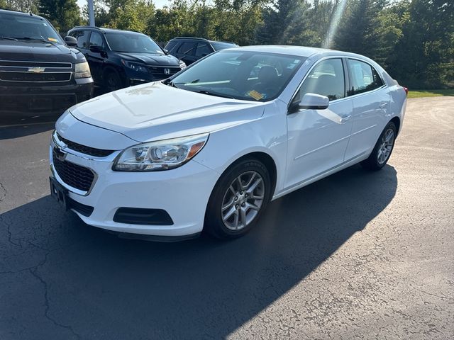 2015 Chevrolet Malibu LT