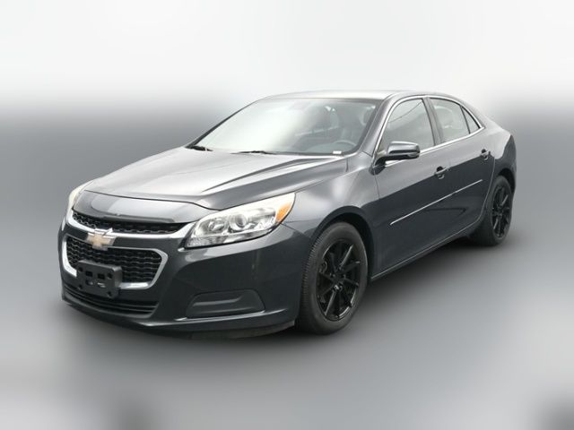 2015 Chevrolet Malibu LT