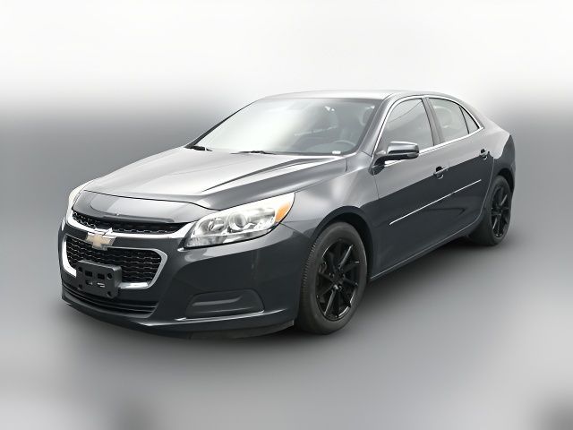 2015 Chevrolet Malibu LT