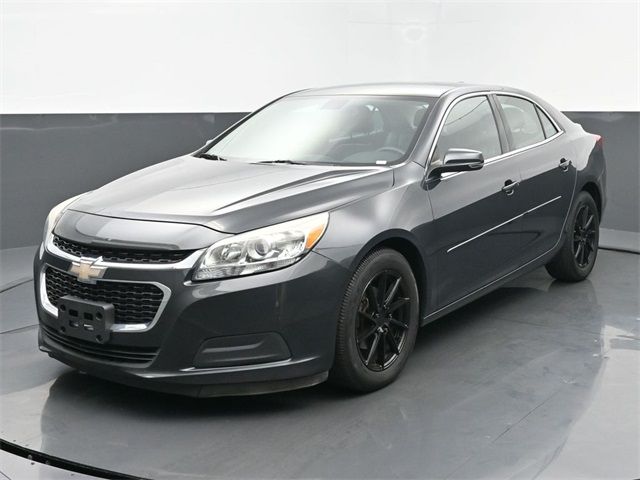 2015 Chevrolet Malibu LT