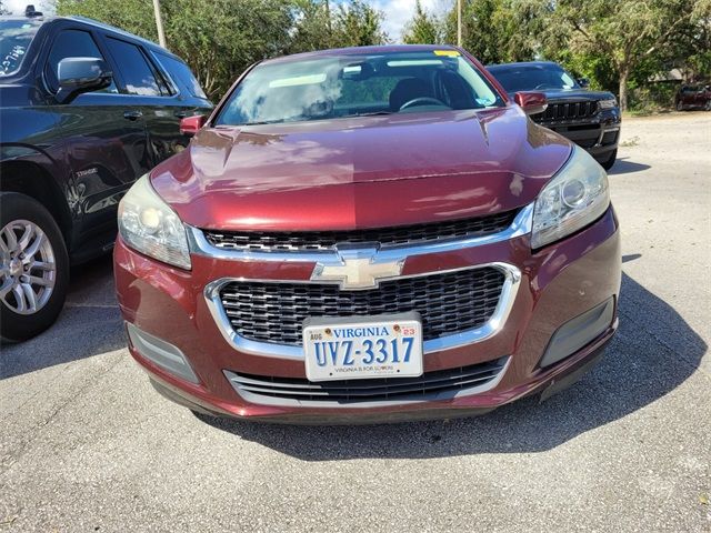 2015 Chevrolet Malibu LT