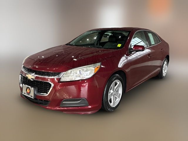 2015 Chevrolet Malibu LT