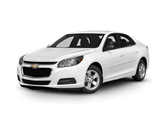 2015 Chevrolet Malibu LT