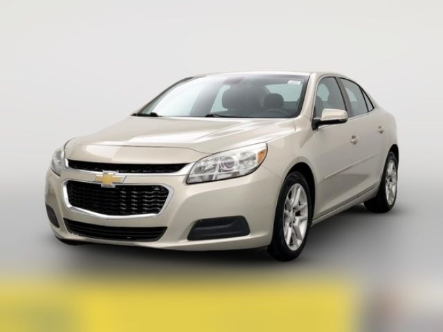 2015 Chevrolet Malibu LT